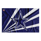Bandeira Do Dallas Cowboys