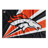 Bandeira Do Denver Broncos