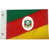 Bandeira Do Estado De Rio Grande