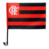 Bandeira Do Flamengo Para Carro Oficial