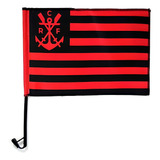 Bandeira Do Flamengo Regatas Para Carro