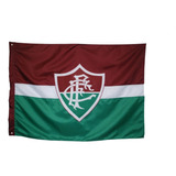 Bandeira Do Fluminense 2 Panos