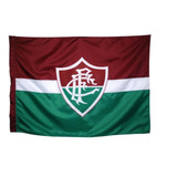 Bandeira Do Fluminense Grande 4 Panos