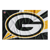 Bandeira Do Green Bay Packers