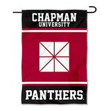 Bandeira Do Jardim Chapman Panthers