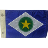 Bandeira Do Mato Grosso Para Motos