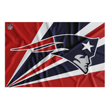 Bandeira Do New England Patriots