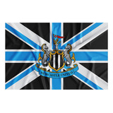 Bandeira Do Newcastle United