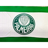 Bandeira Do Palmeiras Grande Tecido Escudo