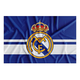 Bandeira Do Real Madrid Club De