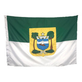 Bandeira Do Rio Grande Do Norte