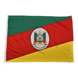 Bandeira Do Rio Grande Do Sul