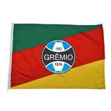 Bandeira Do Rs Grêmio Tam 113x161cm