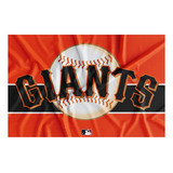 Bandeira Do San Francisco Giants