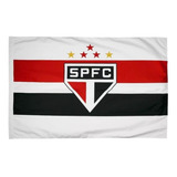 Bandeira Do São Paulo Futebol Clube