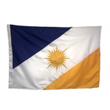 Bandeira Do Tocantins Oficial 3 Panos