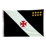 Bandeira Do Vasco Da Gama 2