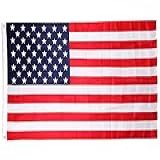Bandeira Dos Estados Unidos 145cm X