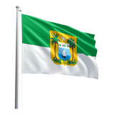 Bandeira Estado Rio Grande Do Norte Oxford 144x80 Cm Oficial