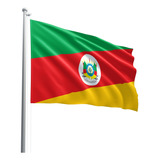 Bandeira Estado Rio Grande