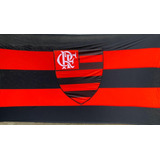 Bandeira Flamengo Gigante 2 00x1 40 Tecido