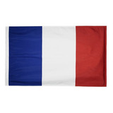Bandeira França Torcedor 2 Panos