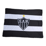 Bandeira Galo Doido Atlético Mineiro Grande