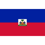 Bandeira Haiti 150x90 Cm Alta Qualidade