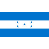 Bandeira Honduras 100x145cm