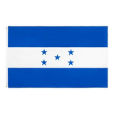 Bandeira Honduras Grande 90 Cm X