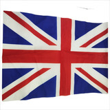 Bandeira Inglaterra 40x30cm Festas Decoração Grã Bretanha