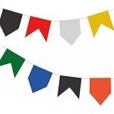 Bandeira Junina Papel 10 Metros