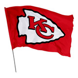 Bandeira Kansas City Chiefs Super Bowl