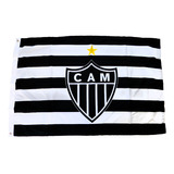 Bandeira Oficial Atlético Mineiro 2 5