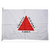 Bandeira Oficial De Minas Gerais Tam 113x161cm