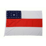 Bandeira Oficial Do Amazonas Tam 90x129cm