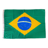 Bandeira Oficial Do Brasil 2 Panos