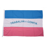 Bandeira Oficial Do Espírito Santo Tam 113x161cm