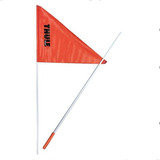 Bandeira P Bike Trailer Thule Chariot Cross Pç N3