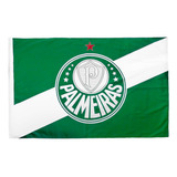 Bandeira Palmeiras Oficial Licenciada