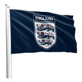 Bandeira Seleção Time Da Inglaterra 90cmx150cm
