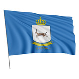 Bandeira Tribo De Israel Naftali 1x1 45m
