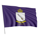 Bandeira Tribo De Israel Simeão 1x1 45m
