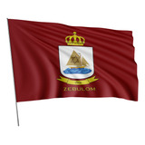 Bandeira Tribo De Israel Zebulom 1x1 45m