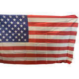 Bandeira United States Of