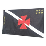 Bandeira Vasco Da Gama 5 10 X 2 20 Metro Muito Grande Oxford