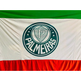 Bandeiras Do Palmeiras Tecido 1 80x1