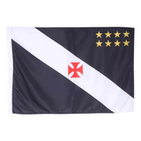 Bandeiras Vasco Da Gama 100x70cm