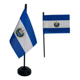 Bandeirinha De Mesa Países Das Américas (escolha O Seu)