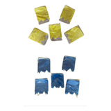 Amarelo